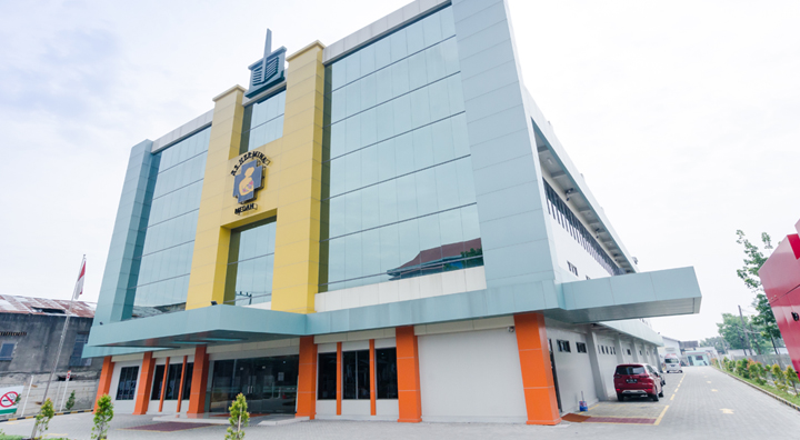 Rumah Sakit Hermina Medan - KibrisPDR