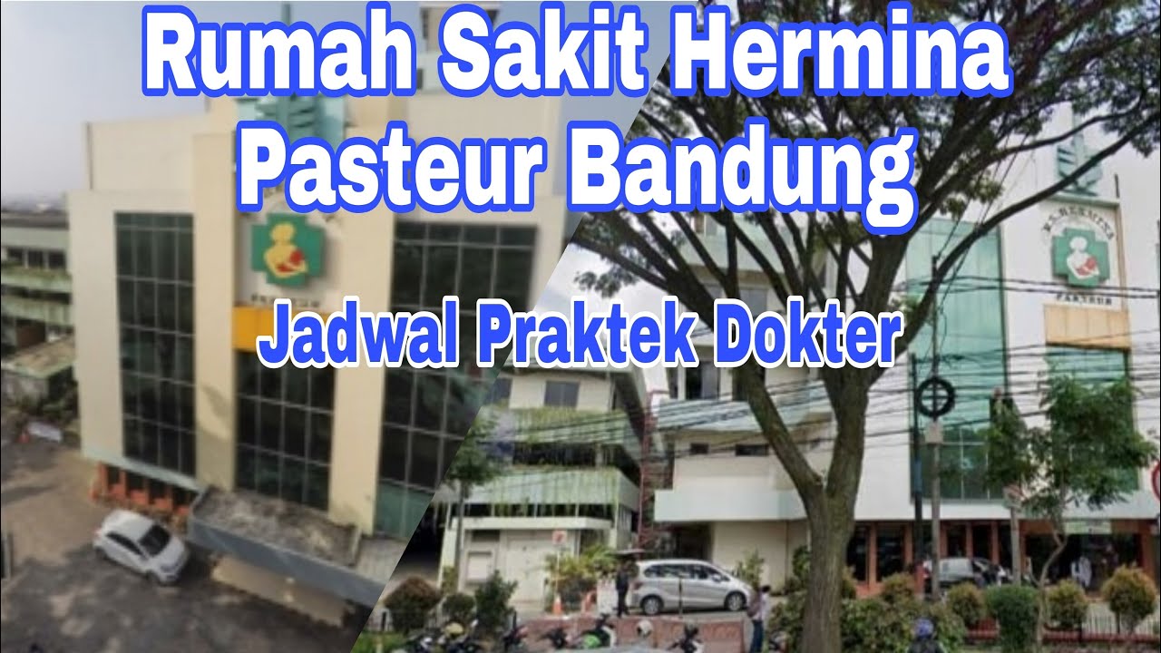 Detail Rumah Sakit Hermina Pasteur Nomer 30