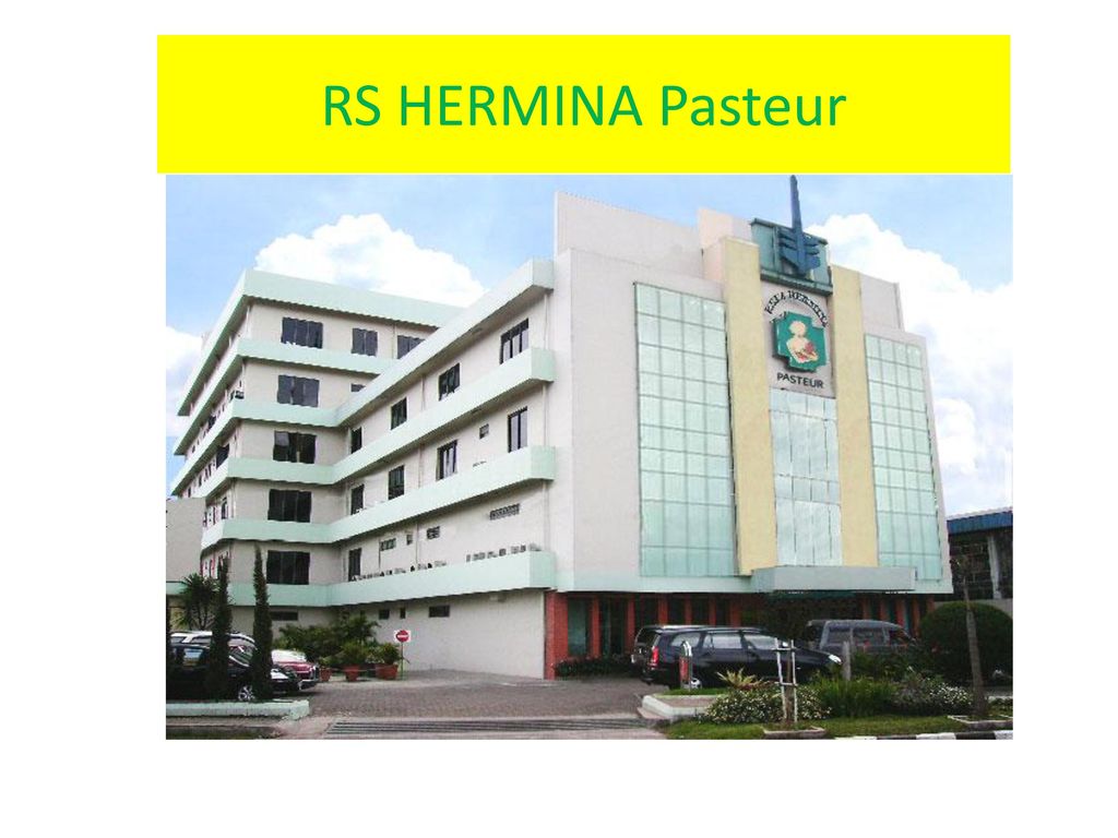 Detail Rumah Sakit Hermina Pasteur Nomer 9