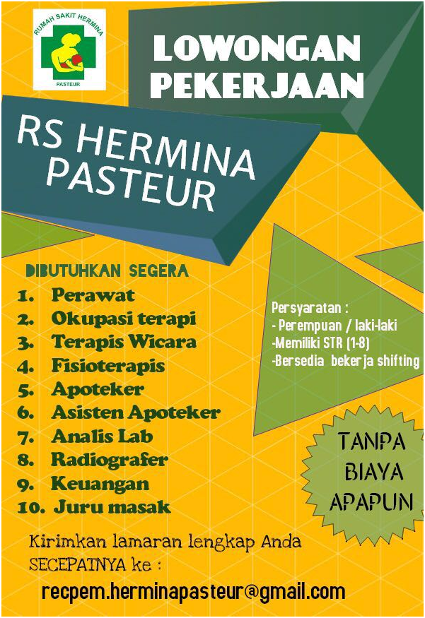 Detail Rumah Sakit Hermina Pasteur Bandung Nomer 25