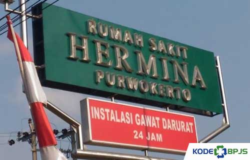 Detail Rumah Sakit Hermina Purwokerto Nomer 13