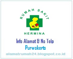 Detail Rumah Sakit Hermina Purwokerto Nomer 22