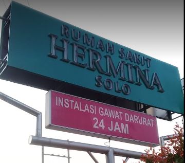 Detail Rumah Sakit Hermina Solo Nomer 49