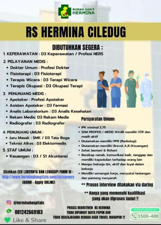 Detail Rumah Sakit Hermina Tangerang Nomer 39