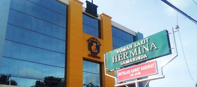 Detail Rumah Sakit Hermina Tangerang Nomer 52