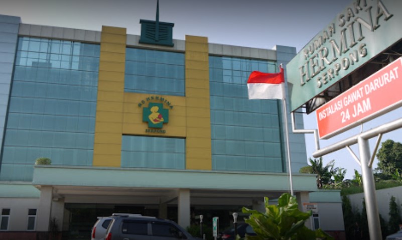 Detail Rumah Sakit Hermina Tangerang Nomer 56