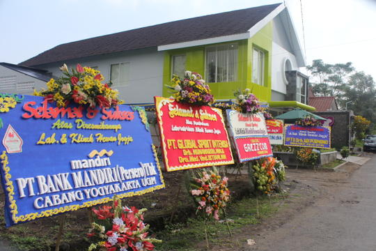 Detail Rumah Sakit Hewan Jogja Nomer 10