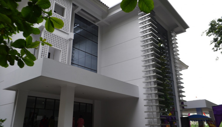 Detail Rumah Sakit Hewan Jogja Nomer 16