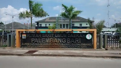 Detail Rumah Sakit Hewan Palembang Nomer 8