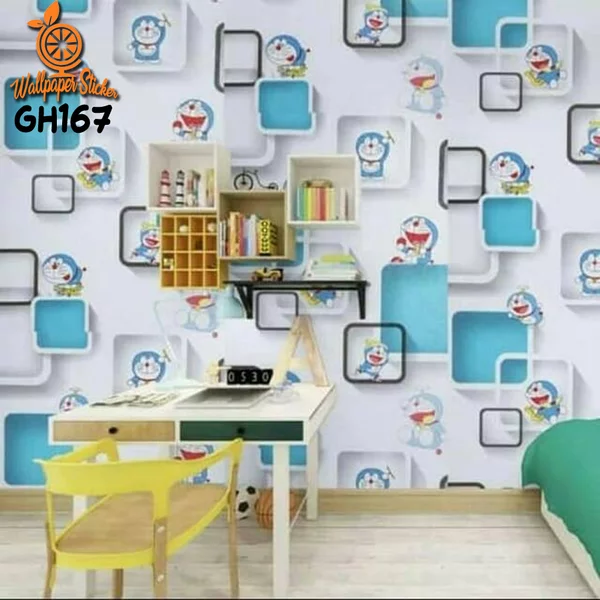 Detail Wallpaper Gambar Dinding Nomer 31