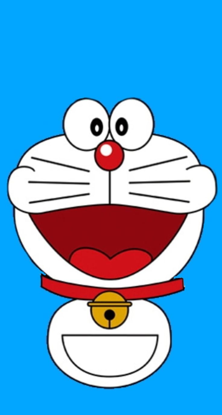 Detail Wallpaper Gambar Doraemon Keren Nomer 3