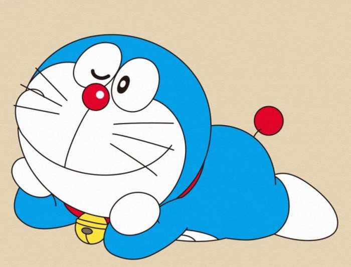 Detail Wallpaper Gambar Doraemon Keren Nomer 42