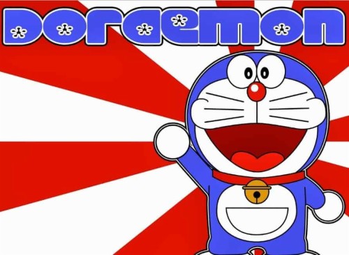 Detail Wallpaper Gambar Doraemon Keren Nomer 52
