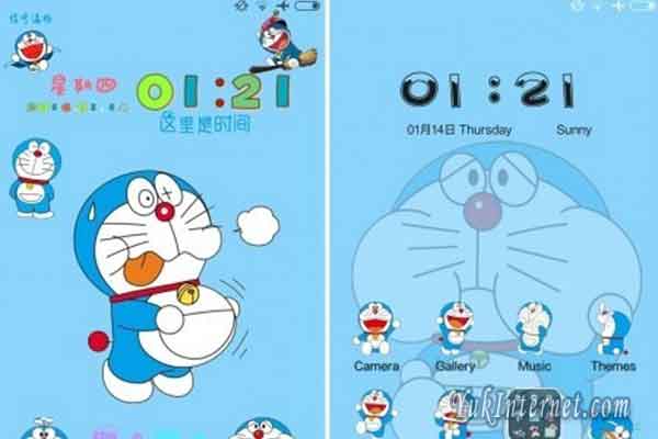 Detail Wallpaper Gambar Doraemon Lucu Dan Imut Nomer 38