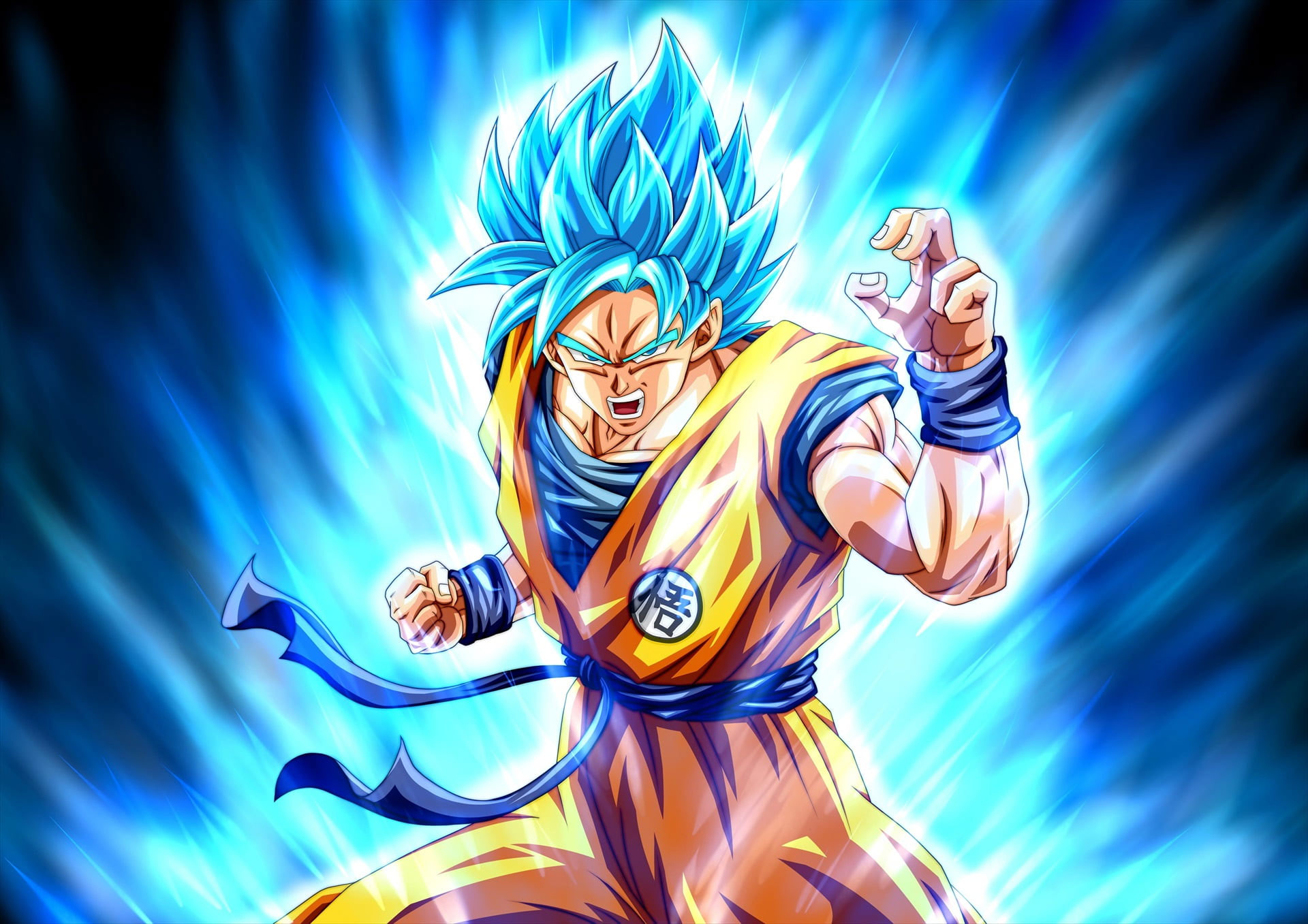 Detail Wallpaper Gambar Dragon Ball Nomer 13