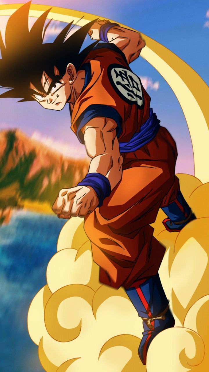 Detail Wallpaper Gambar Dragon Ball Nomer 15