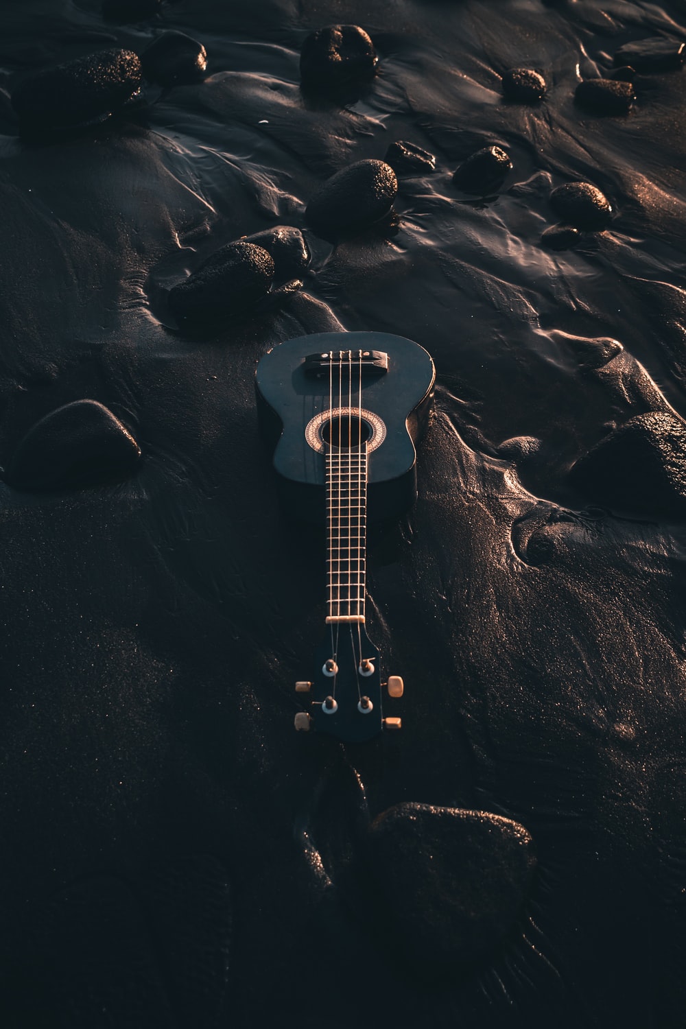 Detail Wallpaper Gambar Gitar Nomer 15