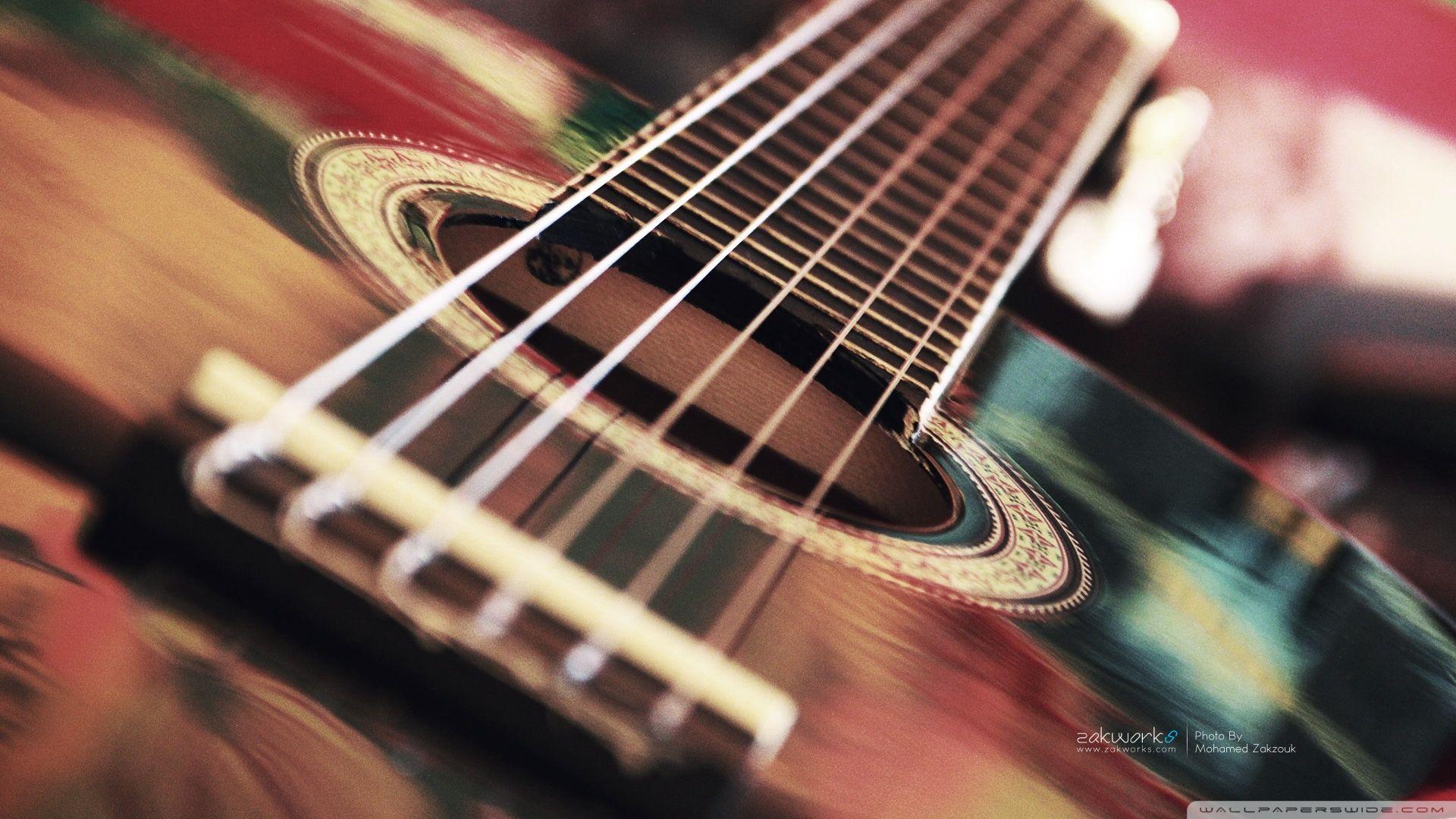 Detail Wallpaper Gambar Gitar Nomer 18