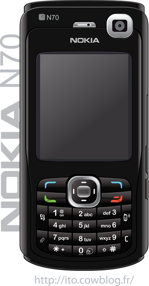 Detail Wallpaper Gambar Hp Nokia Nomer 15