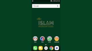 Detail Wallpaper Gambar Nahdlatul Ulama Keren Nomer 49