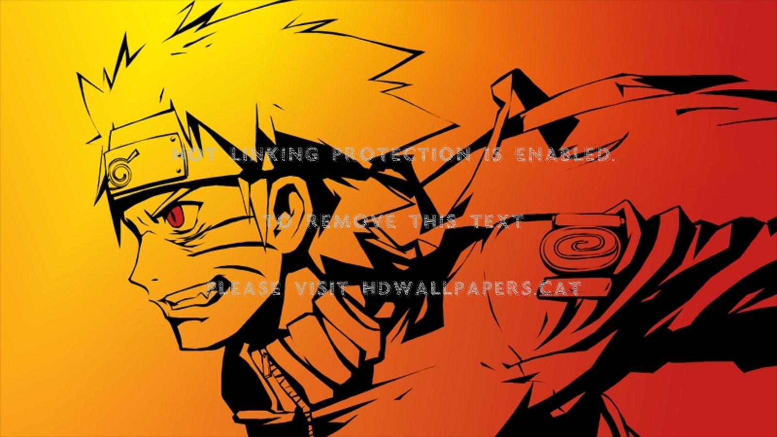 Detail Wallpaper Gambar Naruto Nomer 44