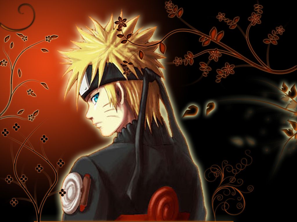 Detail Wallpaper Gambar Naruto Keren Nomer 33