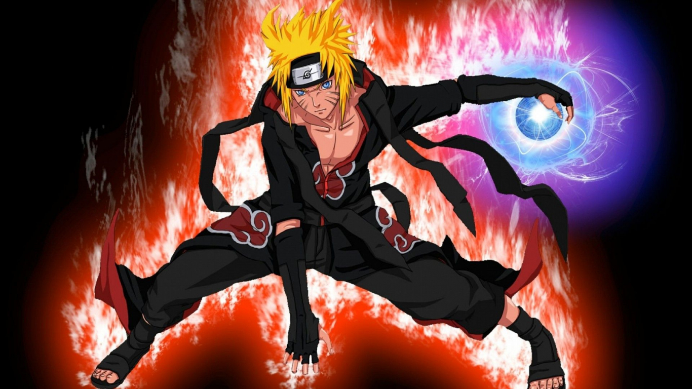 Detail Wallpaper Gambar Naruto Shippuden Nomer 29