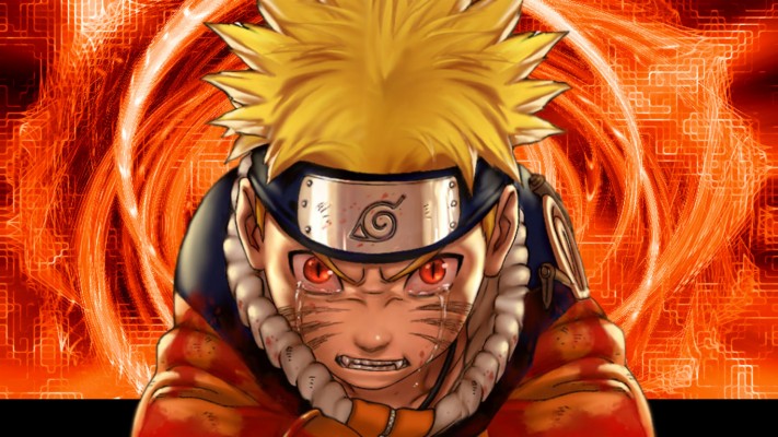 Detail Wallpaper Gambar Naruto Shippuden Nomer 37