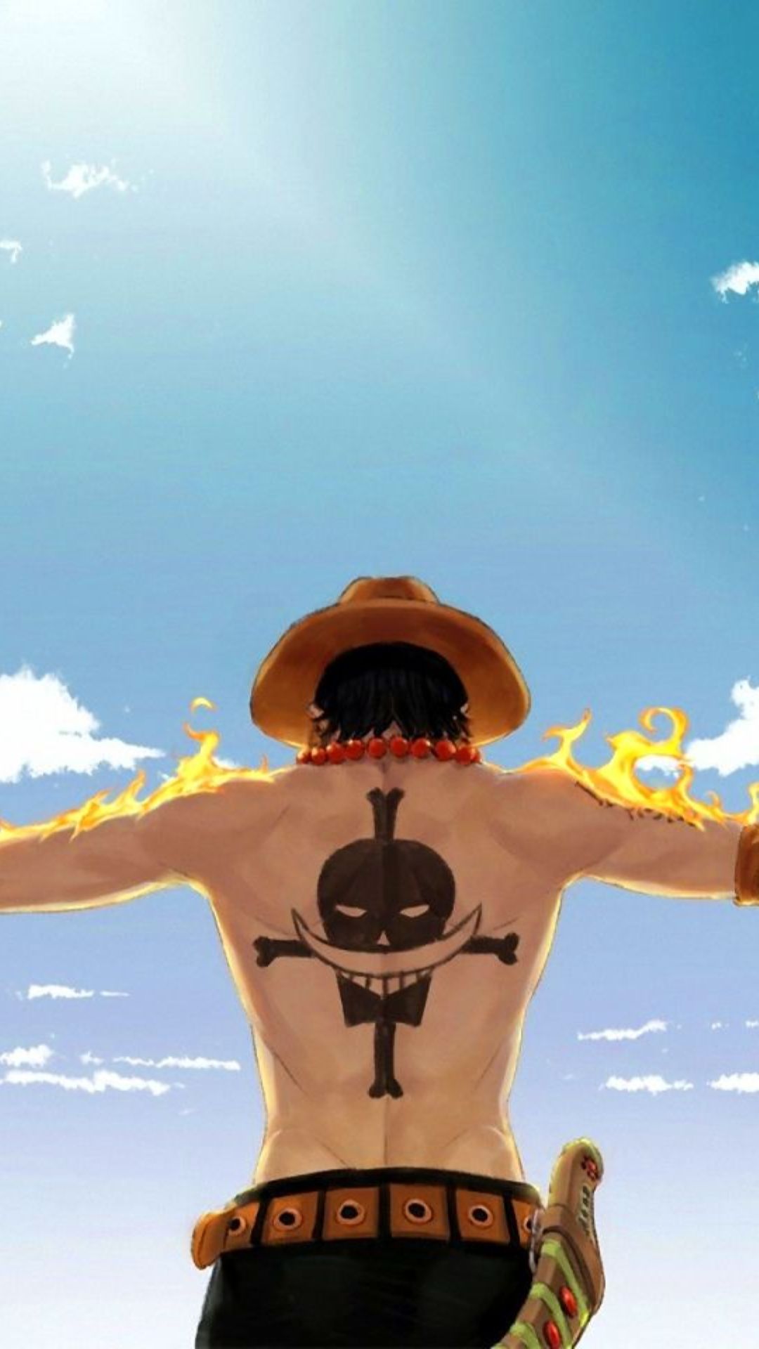 Detail Wallpaper Gambar One Piece Nomer 26