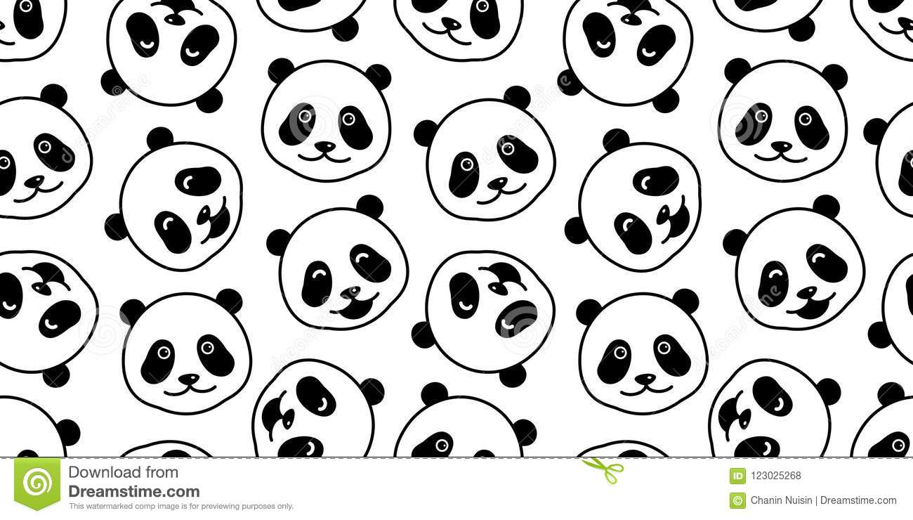 Detail Wallpaper Gambar Panda Nomer 52