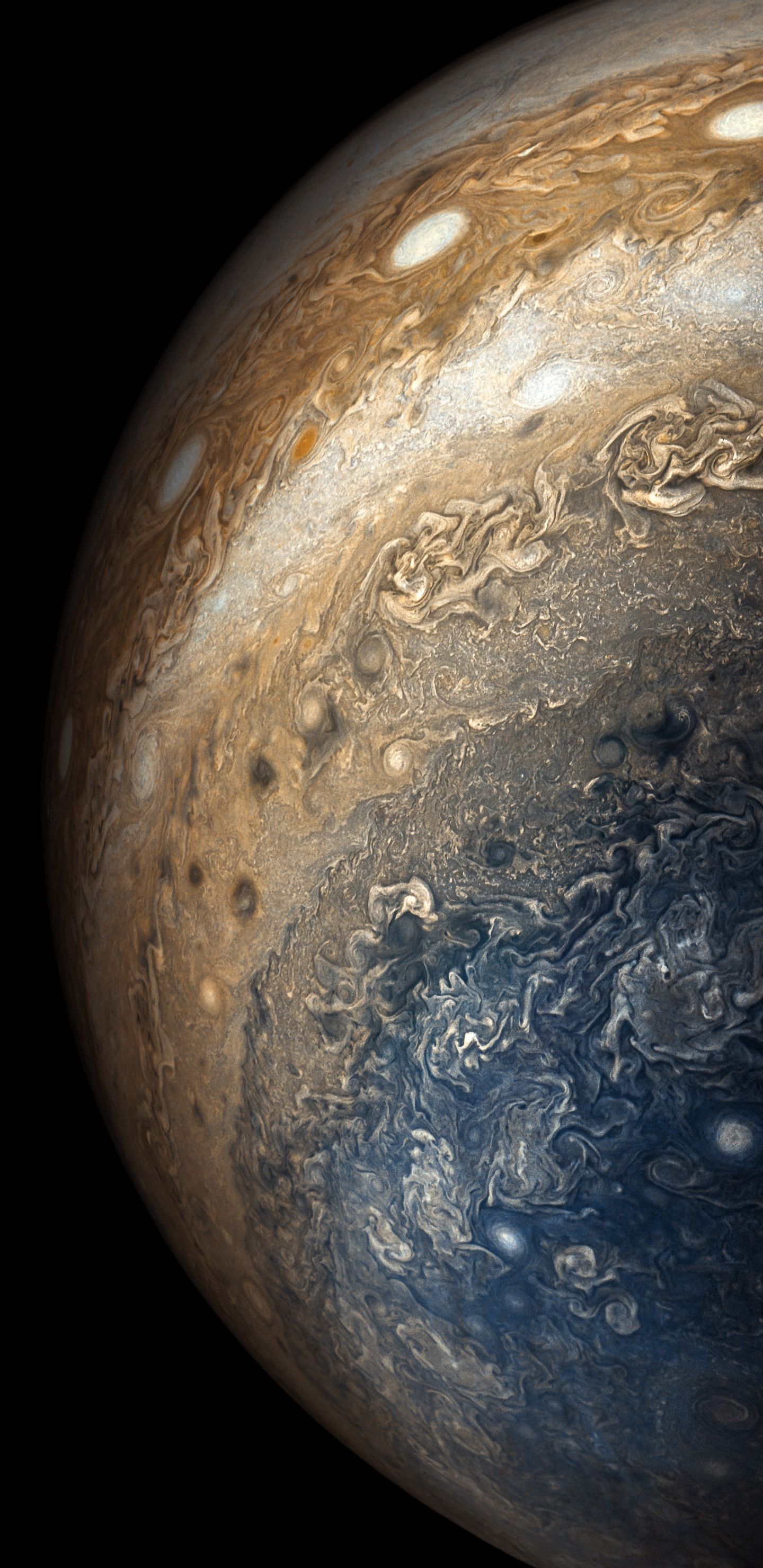 Detail Wallpaper Gambar Planet Nomer 39