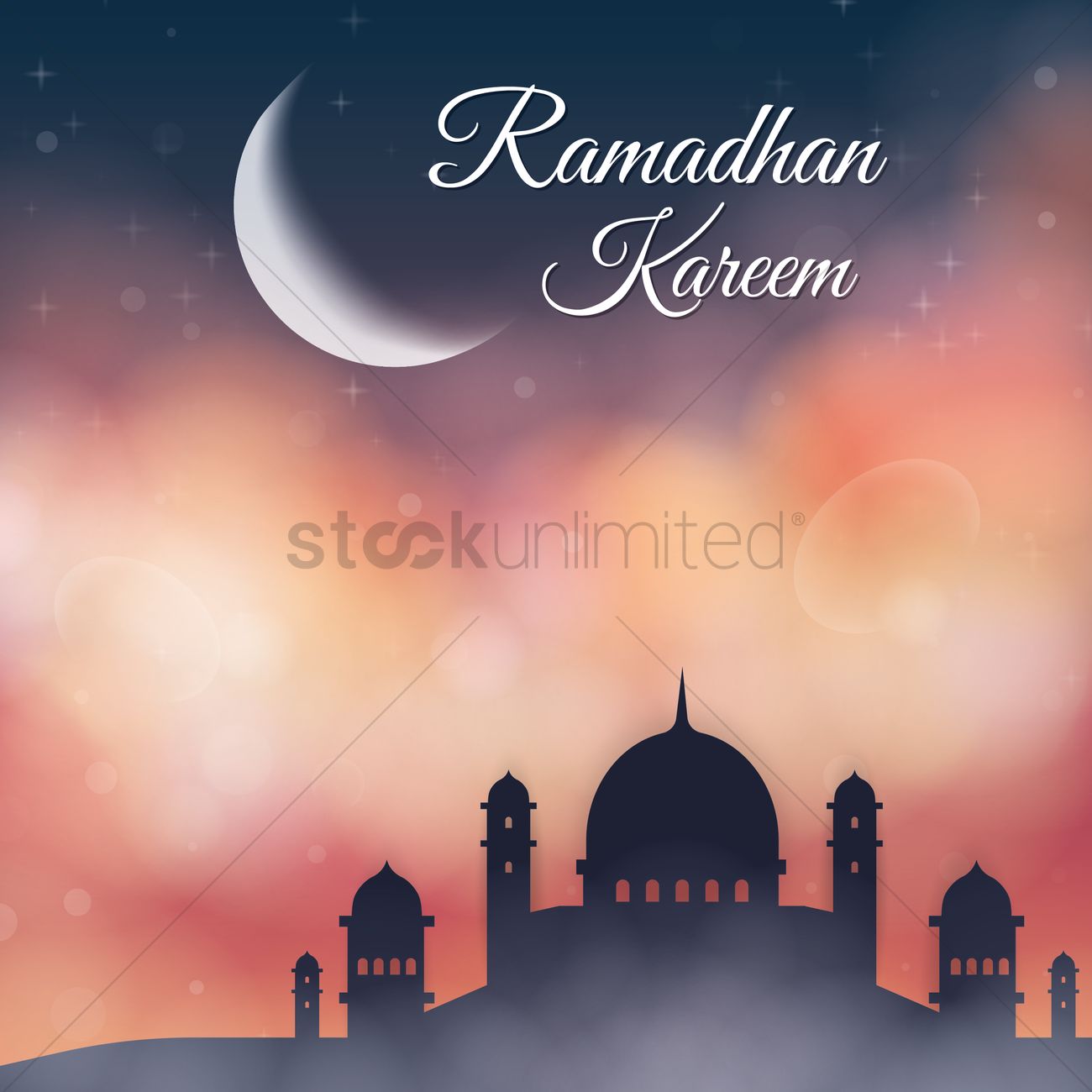 Detail Wallpaper Gambar Ramadhan Nomer 4