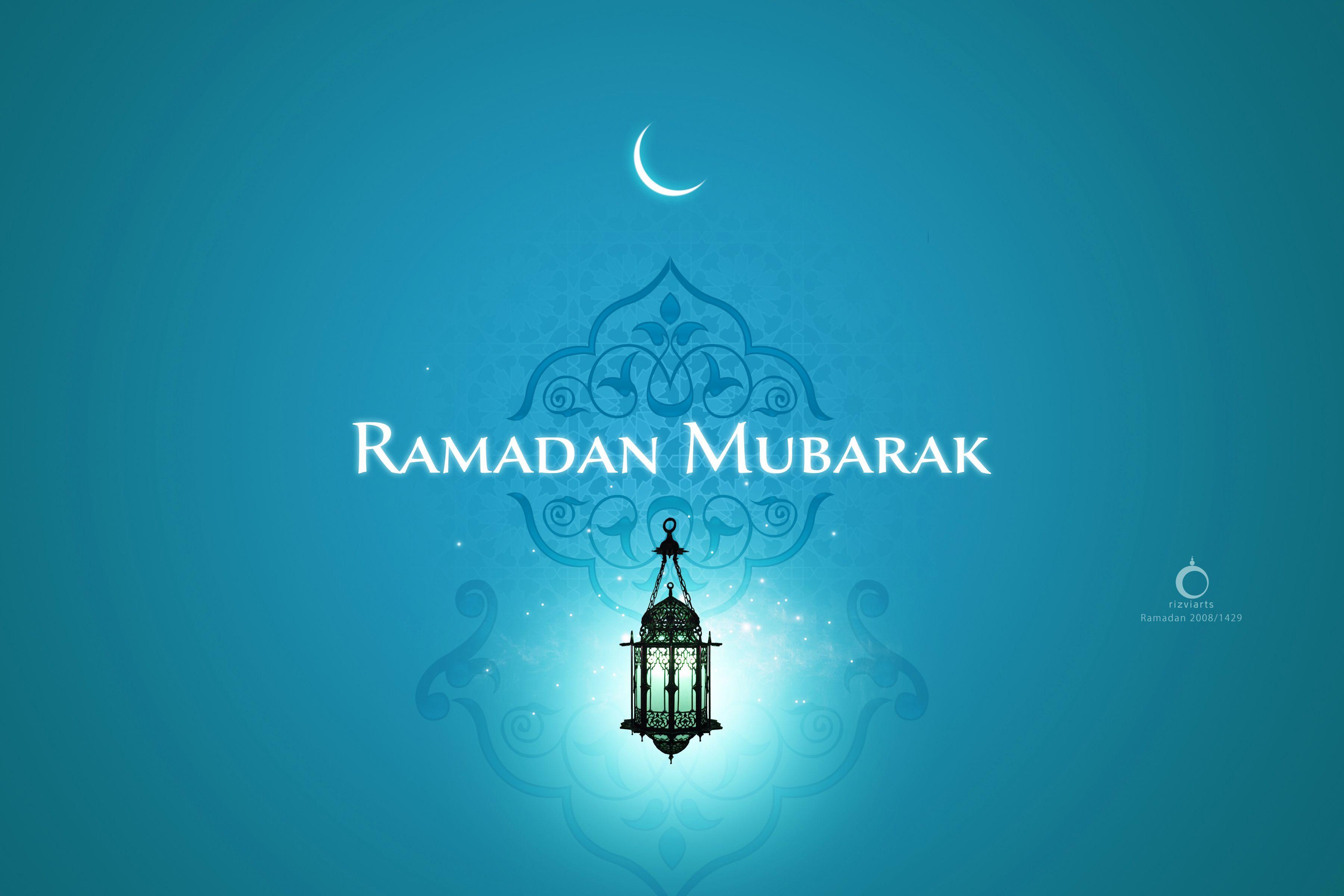 Detail Wallpaper Gambar Ramadhan Nomer 33