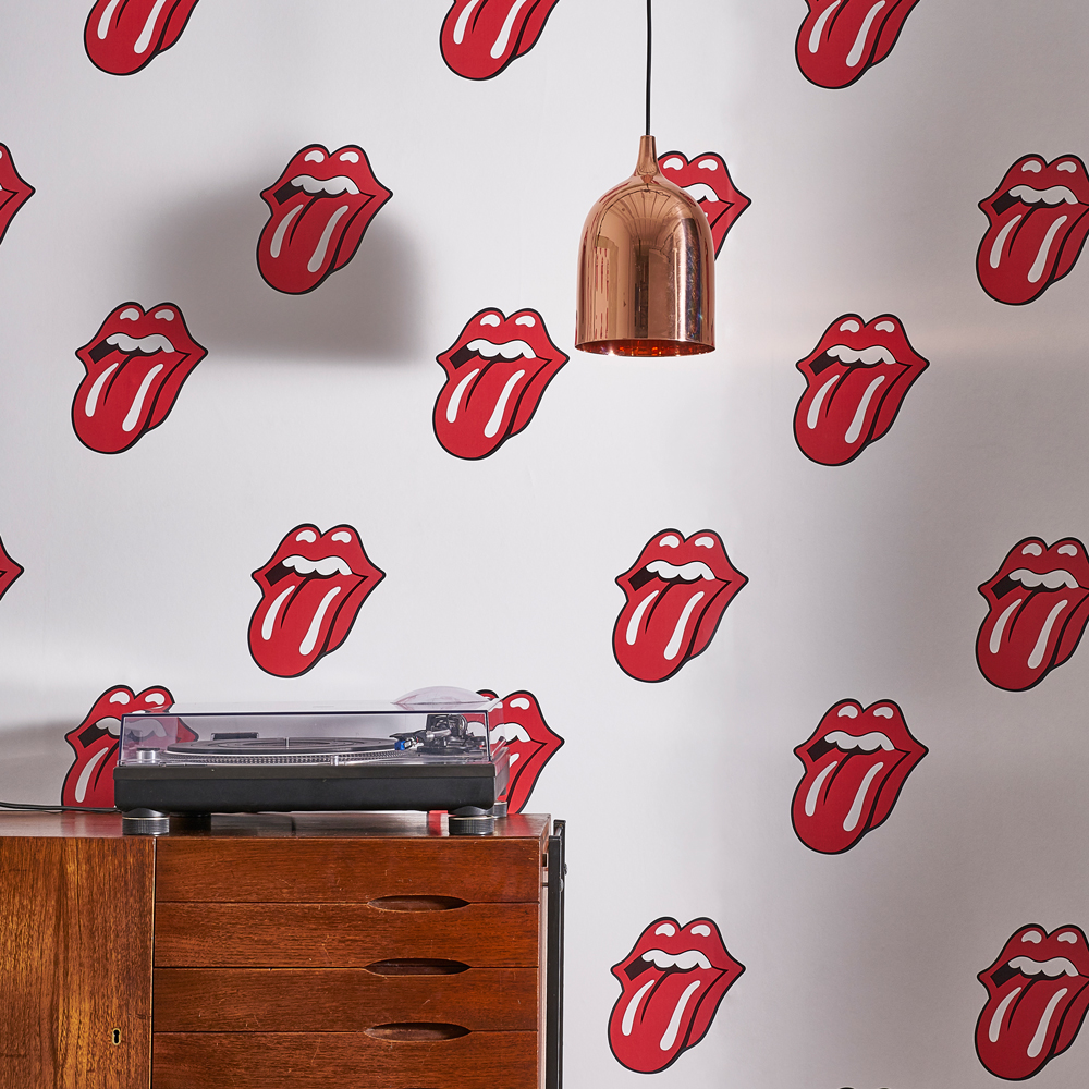 Detail Wallpaper Gambar Rock N Roll Keren Nomer 44