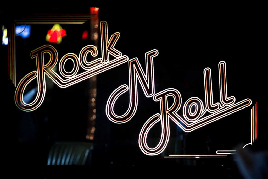 Detail Wallpaper Gambar Rock N Roll Keren Nomer 47