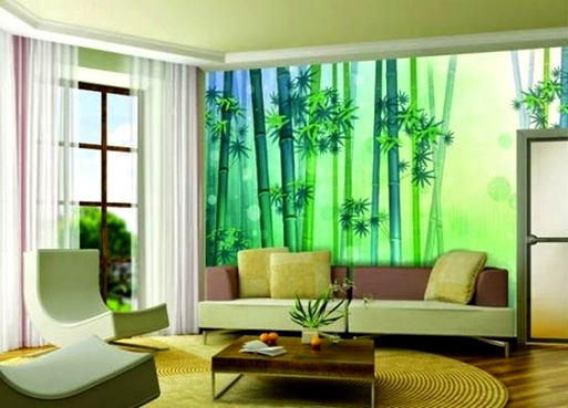 Detail Wallpaper Gambar Rumah Nomer 12