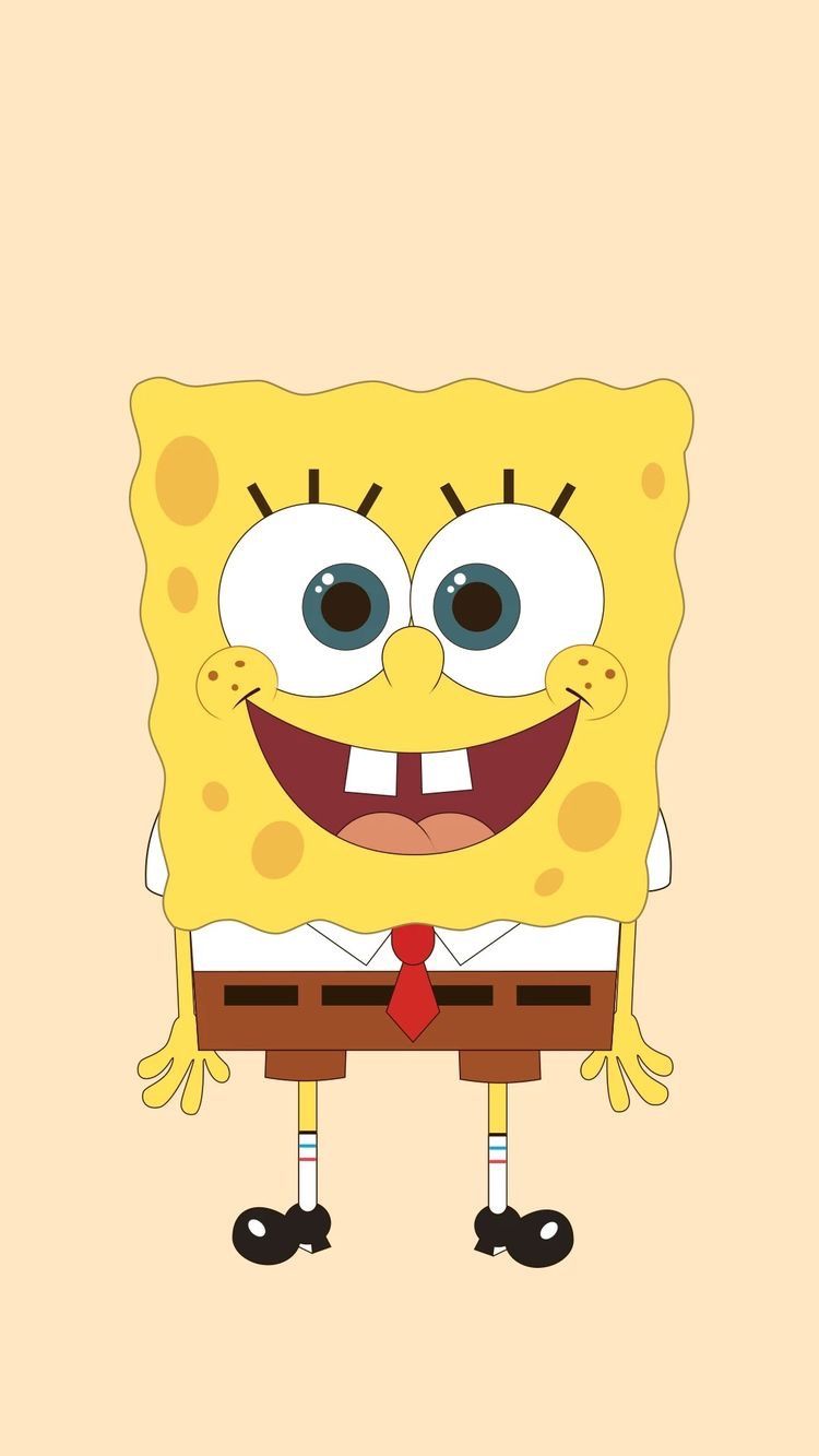 Wallpaper Gambar Spongebob - KibrisPDR