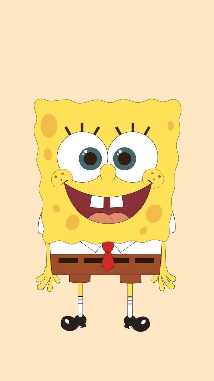 Detail Wallpaper Gambar Spongebob Keren Nomer 4