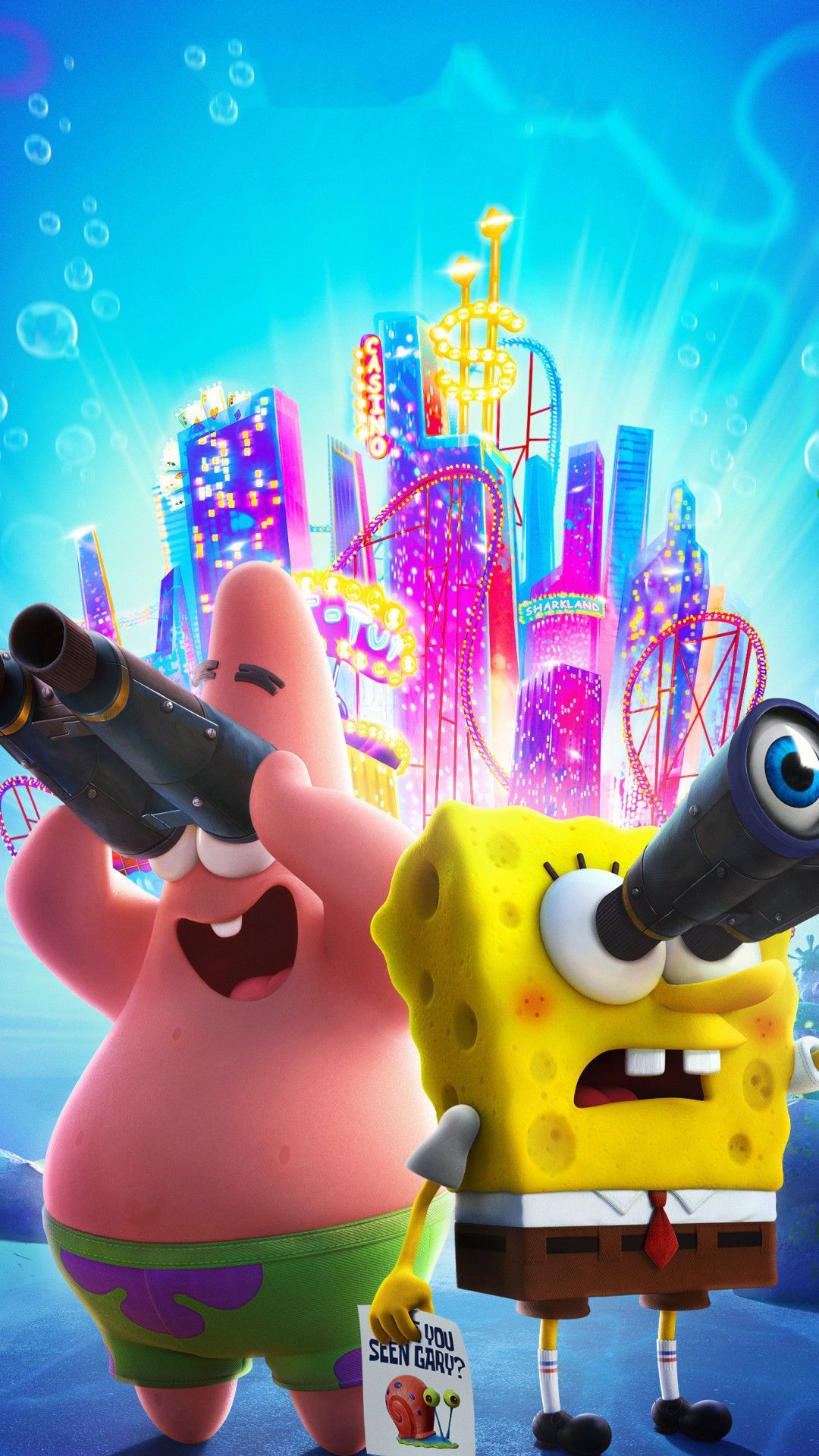 Detail Wallpaper Gambar Spongebob Keren Nomer 31