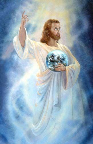 Detail Wallpaper Gambar Tuhan Yesus Nomer 21