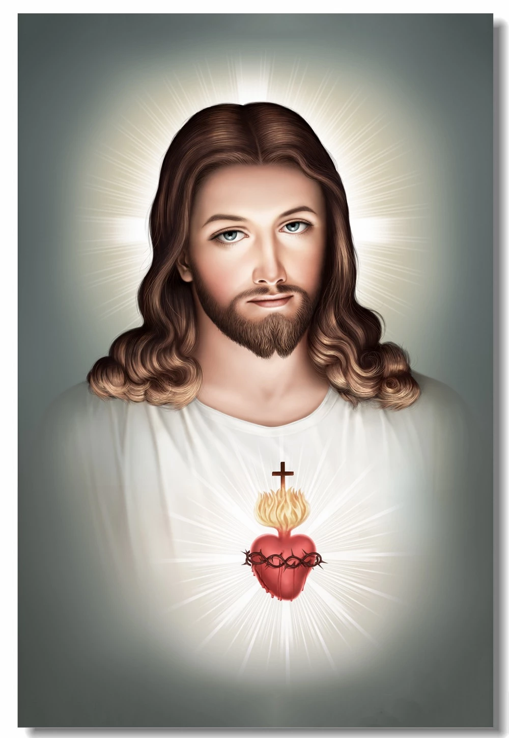 Detail Wallpaper Gambar Tuhan Yesus Nomer 7