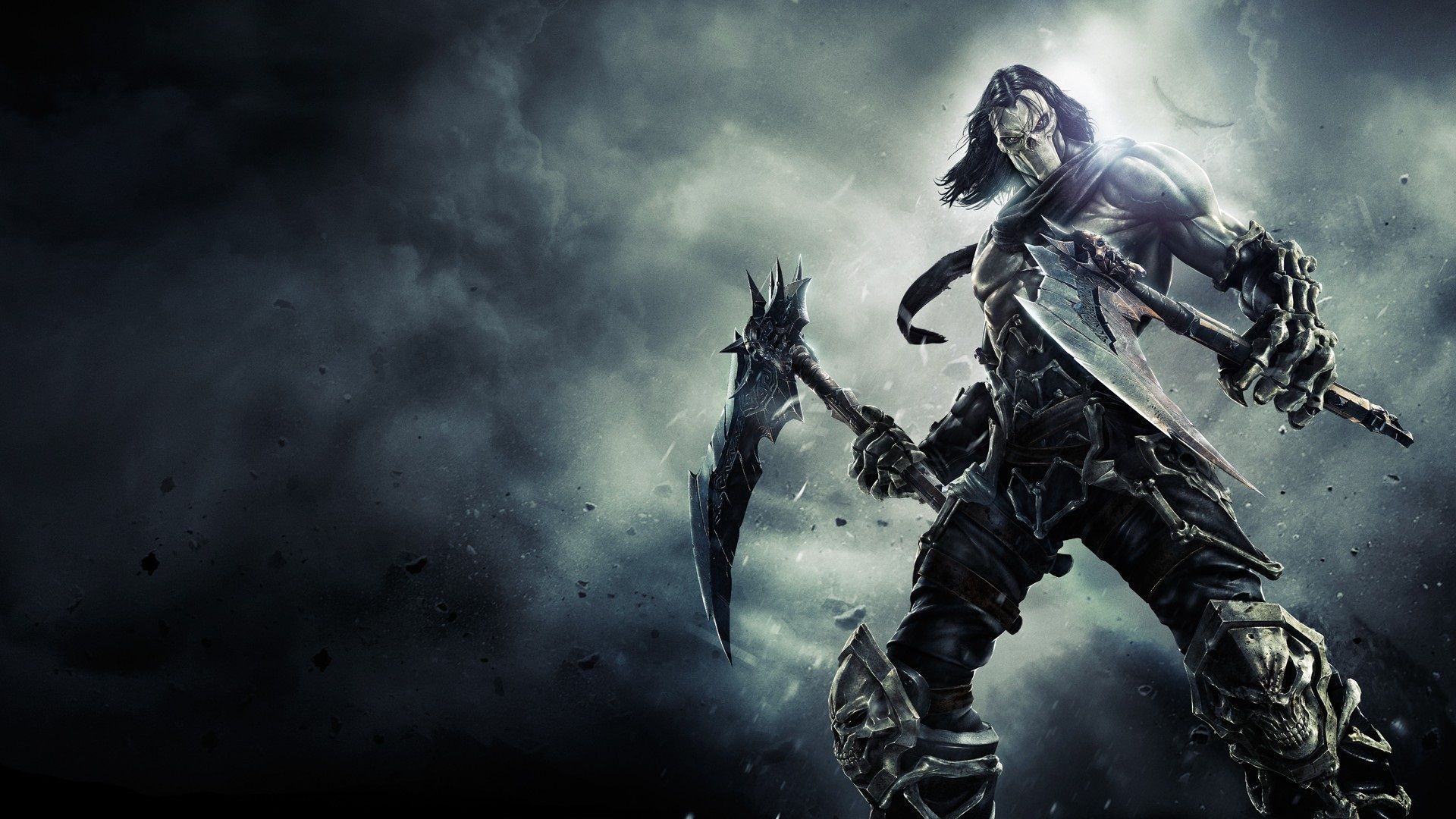 Detail Wallpaper Game 3d Nomer 2