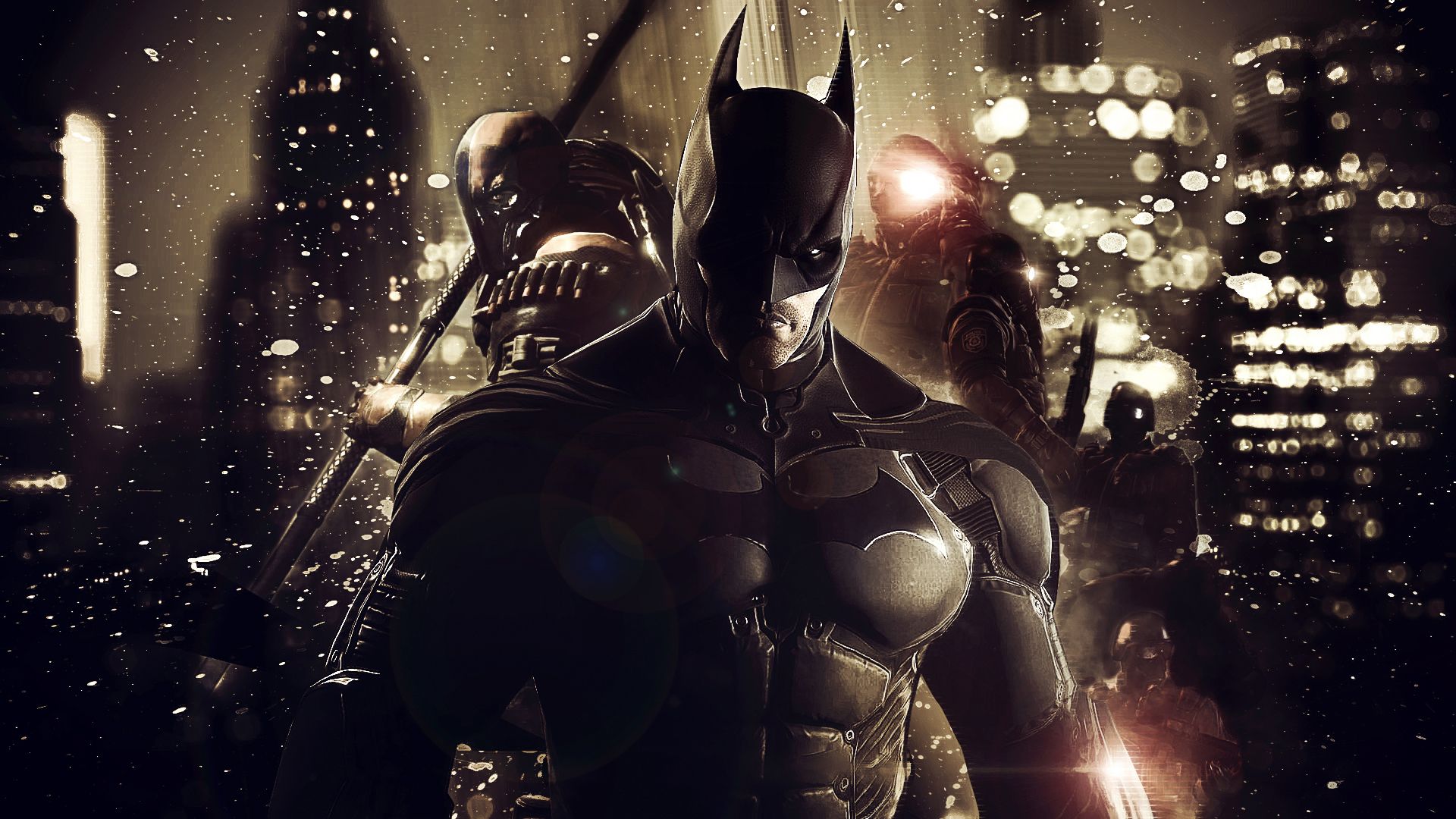Detail Wallpaper Game 3d Nomer 12