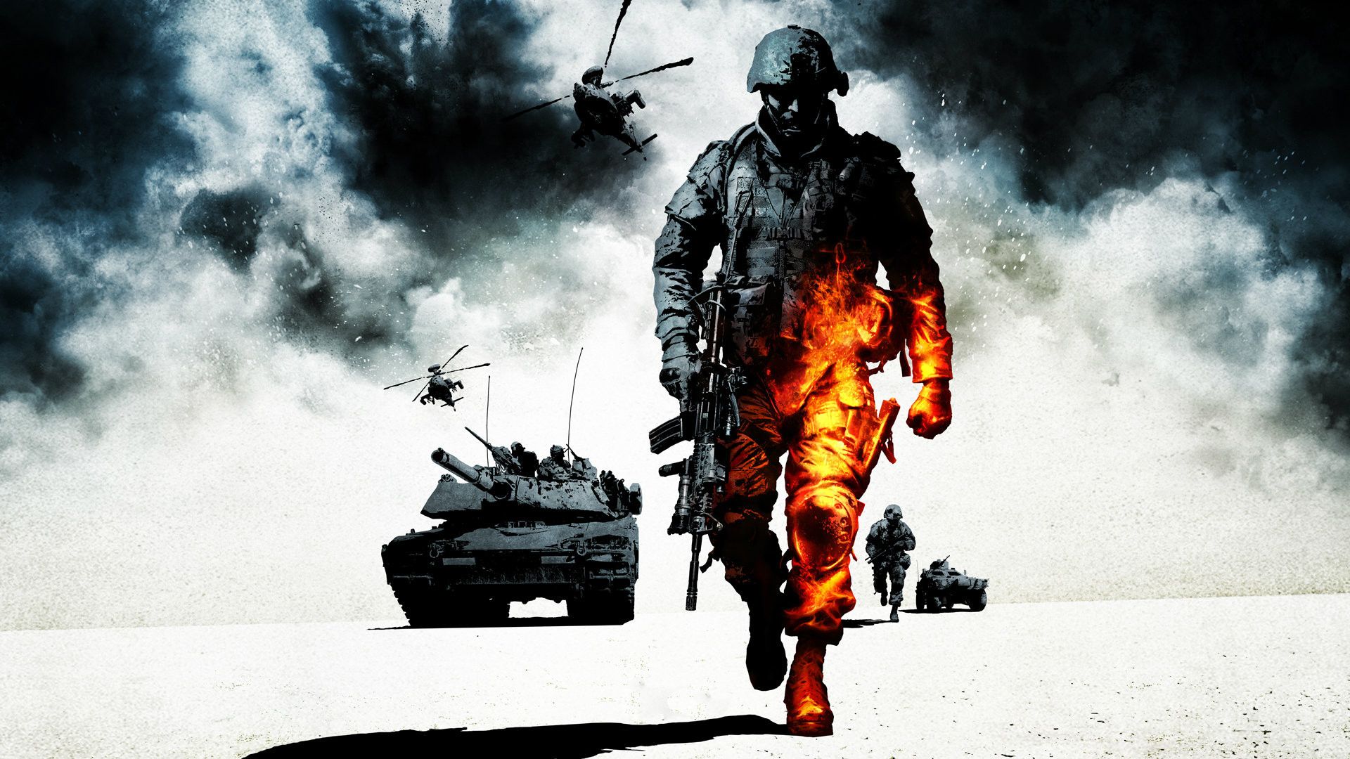 Detail Wallpaper Game 3d Nomer 14