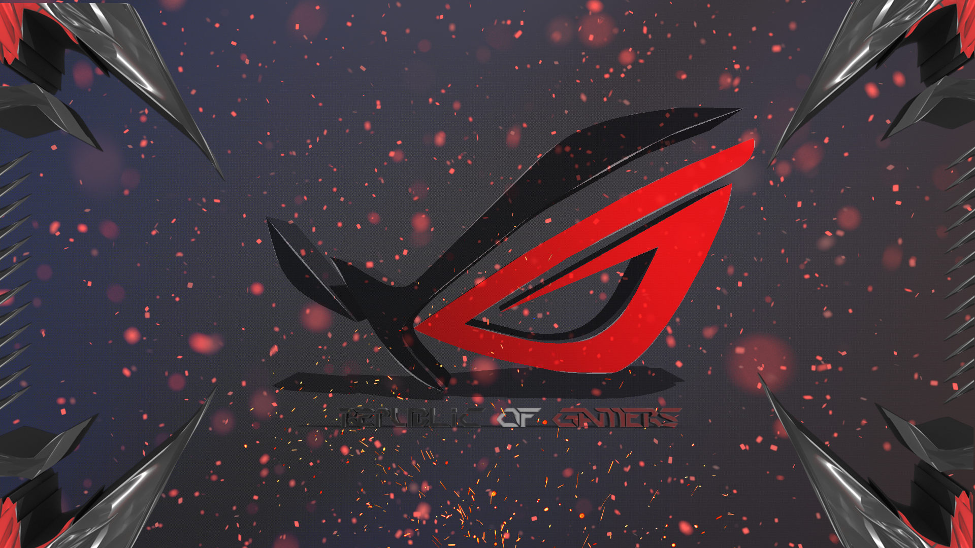 Detail Wallpaper Game 3d Nomer 18