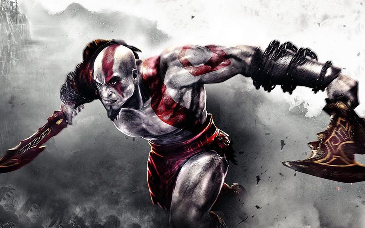 Detail Wallpaper Game 3d Nomer 23