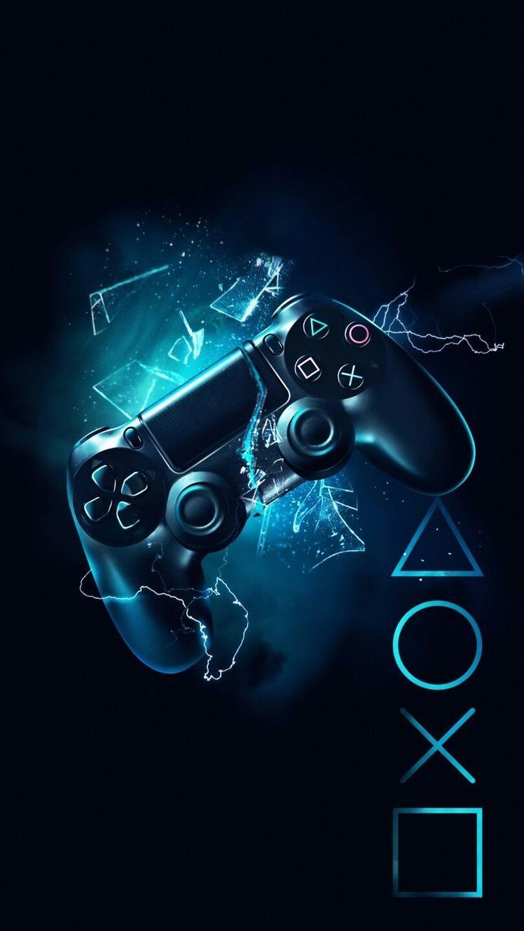 Detail Wallpaper Game 3d Nomer 24