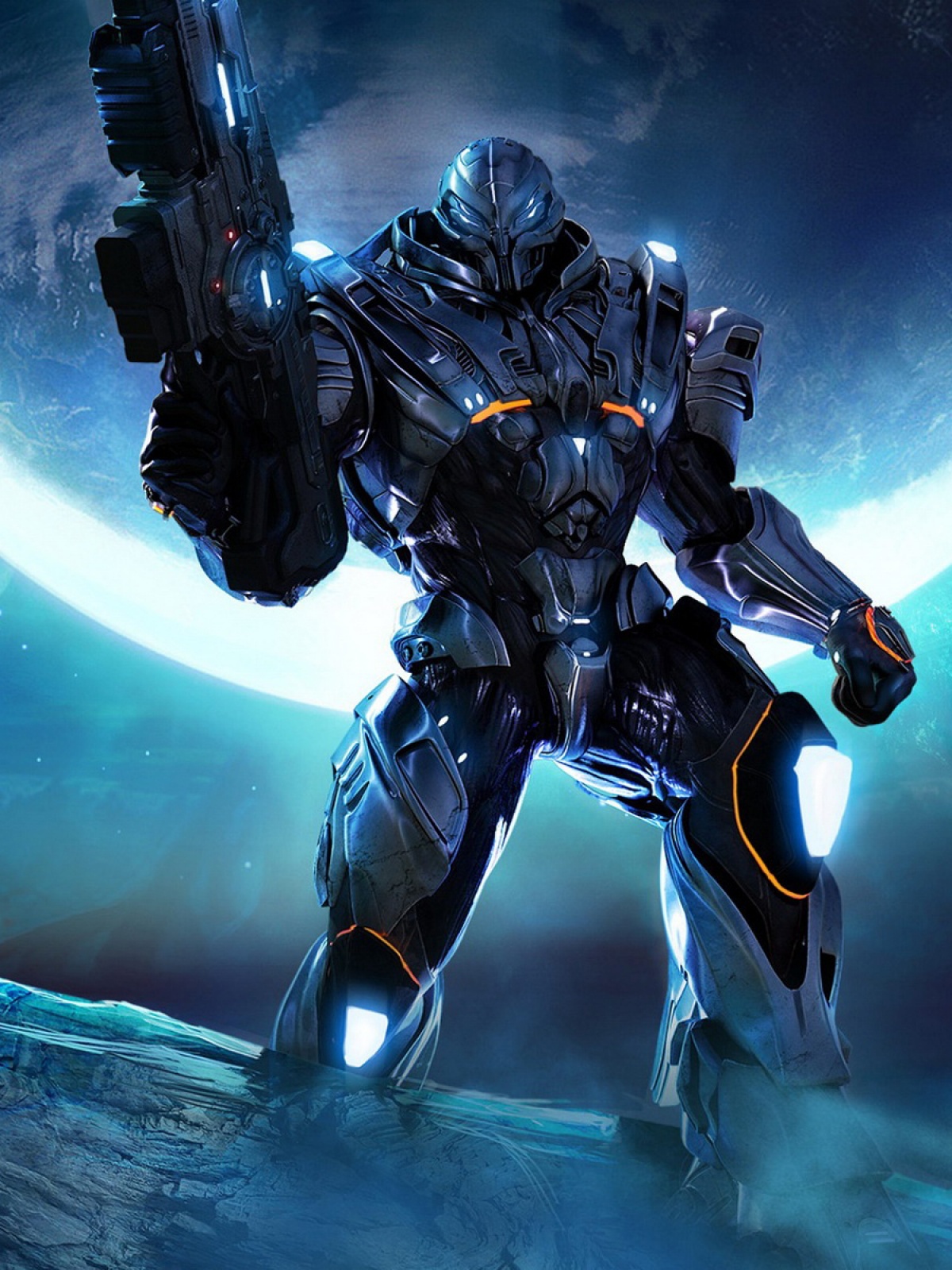 Detail Wallpaper Game 3d Nomer 38