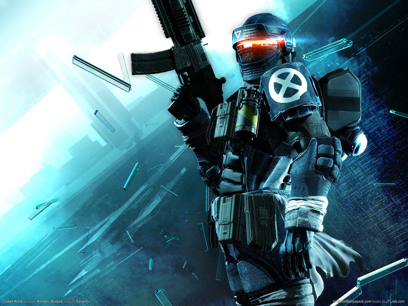 Detail Wallpaper Game 3d Nomer 43
