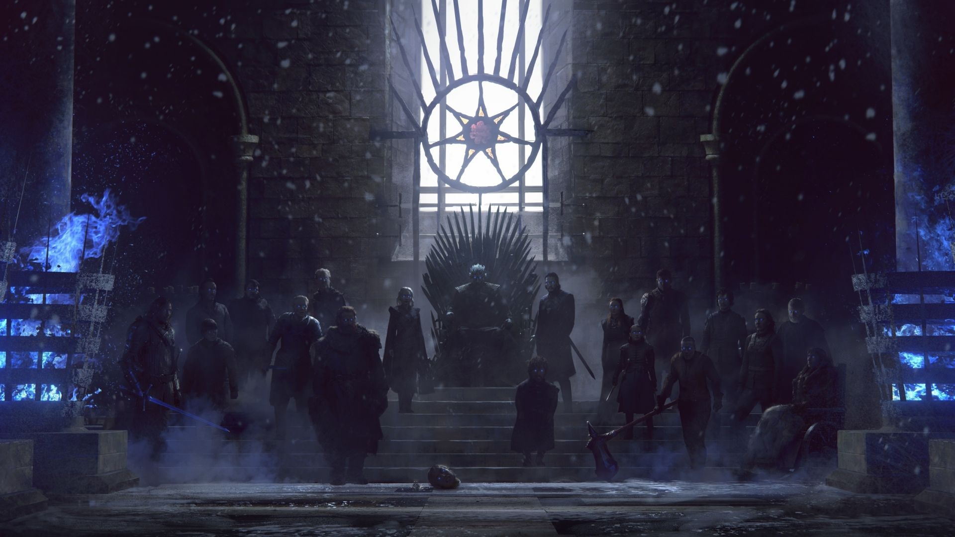 Detail Wallpaper Game Of Thrones Nomer 39